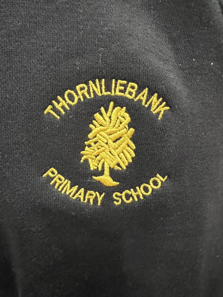 Thornliebank Primary Uniform